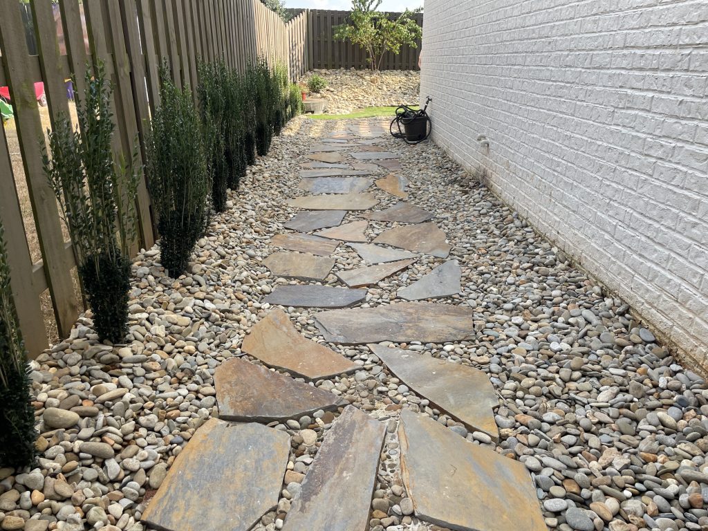 path rock